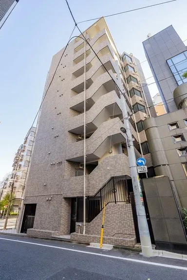 サンテミリオン九段